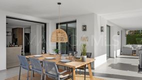 Villa for sale in Supermanzana H, Nueva Andalucia