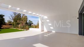 Semi Detached Villa for sale in Guadalmina Alta, San Pedro de Alcantara