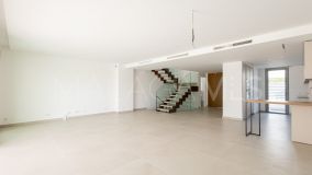 Semi Detached Villa for sale in Guadalmina Alta, San Pedro de Alcantara