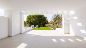 Semi Detached Villa for sale in Guadalmina Alta, San Pedro de Alcantara