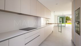 Semi Detached Villa for sale in Guadalmina Alta, San Pedro de Alcantara