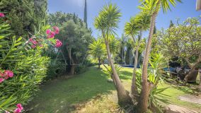 Villa for sale in La Reserva de la Quinta, Benahavis