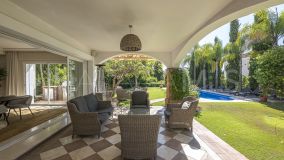 Villa for sale in La Reserva de la Quinta, Benahavis