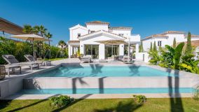 Villa for sale in Majestic, Casares del Sol - Casares Golf