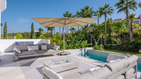Villa for sale in Majestic, Casares del Sol - Casares Golf