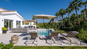 Villa for sale in Majestic, Casares del Sol - Casares Golf