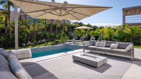 Villa for sale in Majestic, Casares del Sol - Casares Golf