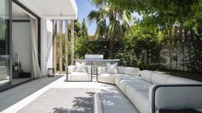 Villa zu verkaufen in Arboleda, Estepona Ost