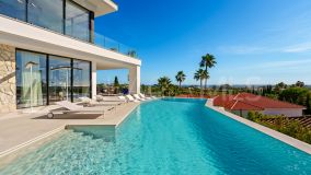 Villa en venta en La Quinta, Benahavis