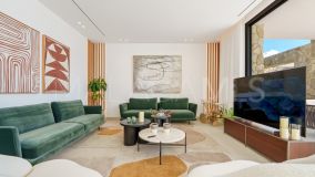 Villa en venta en La Quinta, Benahavis