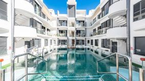 Apartamento en venta en Estepona Casco Antiguo, Estepona Ciudad