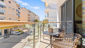 Apartamento en venta en Estepona Casco Antiguo, Estepona Ciudad