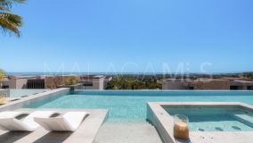 Villa zu verkaufen in La Quinta Hills, Benahavis