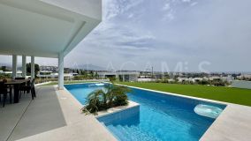 Villa for sale in Cancelada, Estepona Öst