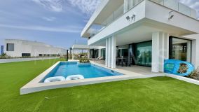 Villa for sale in Cancelada, Estepona Öst