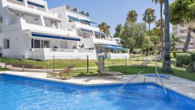 Apartamento Planta Baja en venta en Nueva Andalucia, Marbella