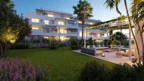 Apartamento en venta en El Faro, Mijas Costa