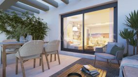 Apartamento en venta en El Faro, Mijas Costa