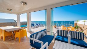 Villa zu verkaufen in Cala de Mijas, Mijas Costa