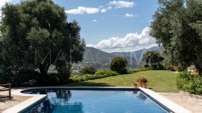 Villa for sale in Cala de Mijas, Mijas Costa