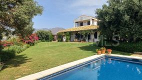 Villa for sale in Cala de Mijas, Mijas Costa