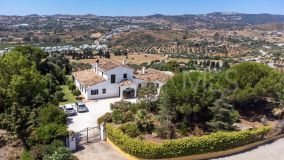 Villa for sale in Cala de Mijas, Mijas Costa
