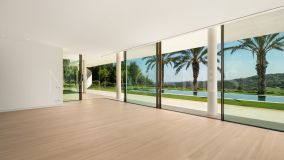 Villa for sale in Finca Cortesin, Casares del Sol - Casares Golf