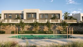 Town House for sale in Riviera del Sol, Mijas Costa