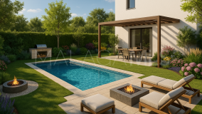 Town House for sale in Riviera del Sol, Mijas Costa