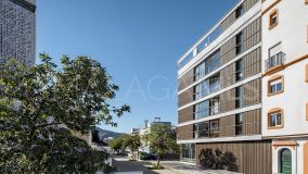 Apartment for sale in Estepona Centre, Estepona Town