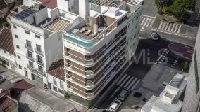 Apartment for sale in Estepona Centre, Estepona Town