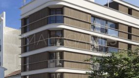 Apartment for sale in Estepona Centre, Estepona Town