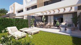 Town House for sale in El Chaparral, Mijas Costa