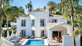 Villa for sale in Cala de Mijas, Mijas Costa