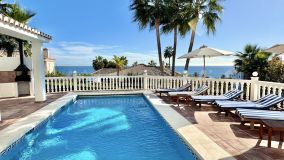 Villa for sale in Cala de Mijas, Mijas Costa