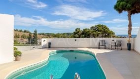 Villa for sale in Cala de Mijas, Mijas Costa