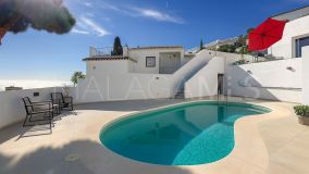 Villa for sale in Cala de Mijas, Mijas Costa