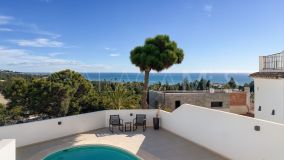 Villa for sale in Cala de Mijas, Mijas Costa