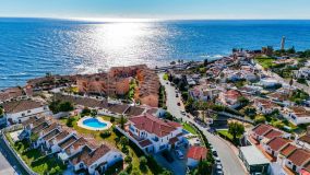 Villa zu verkaufen in El Faro, Mijas Costa