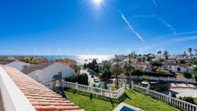 Villa zu verkaufen in El Faro, Mijas Costa