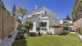 Villa for sale in Guadalmina Alta, San Pedro de Alcantara