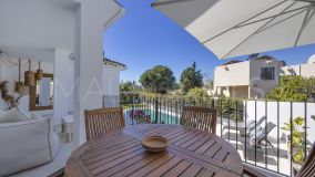 Villa for sale in Guadalmina Alta, San Pedro de Alcantara