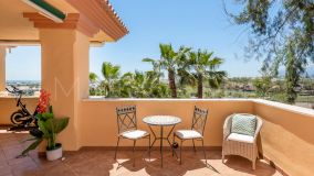 Apartment for sale in Cumbres del Rodeo, Nueva Andalucia
