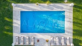 Villa for sale in Guadalpin Banus, Marbella - Puerto Banus