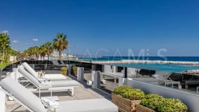 Villa for sale in Guadalpin Banus, Marbella - Puerto Banus