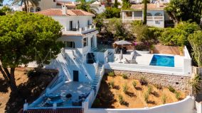 Villa for sale in Torreblanca, Fuengirola