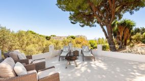 Villa for sale in Torreblanca, Fuengirola