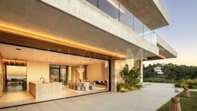 Villa for sale in El Madroñal, Benahavis