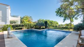 Villa zu verkaufen in Vega del Colorado, Benahavis