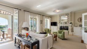 Villa zu verkaufen in Vega del Colorado, Benahavis